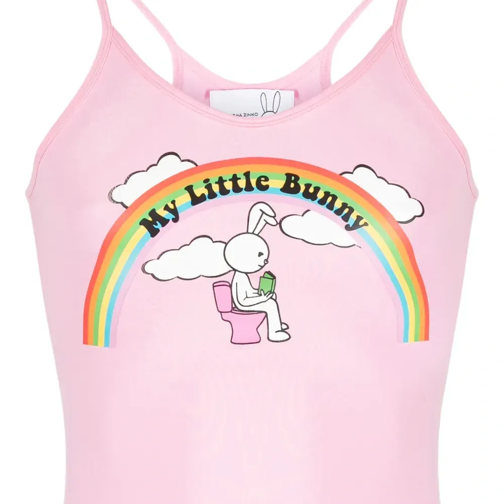 Топ My Little Bunny