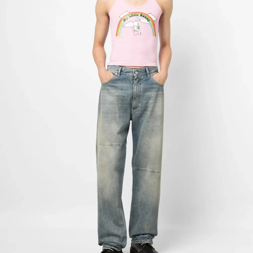 Топ My Little Bunny