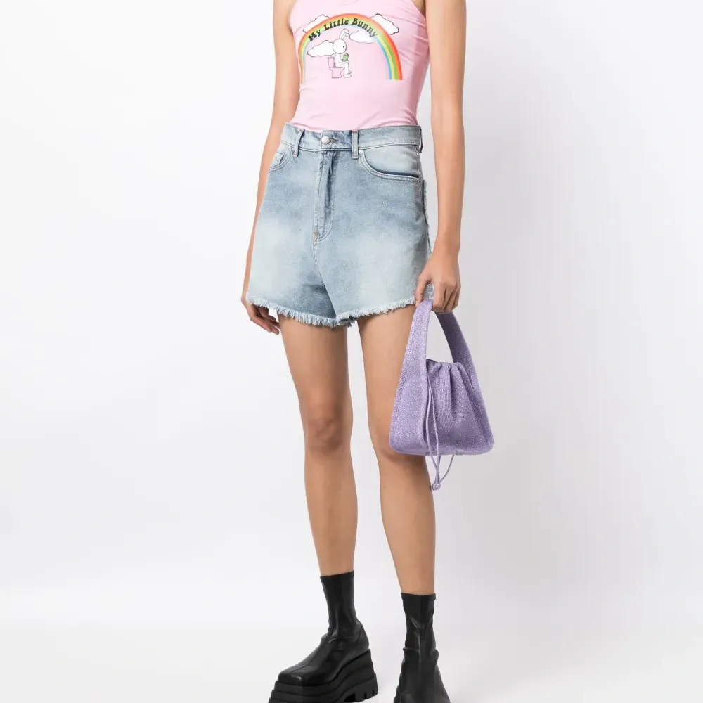 Топ My Little Bunny