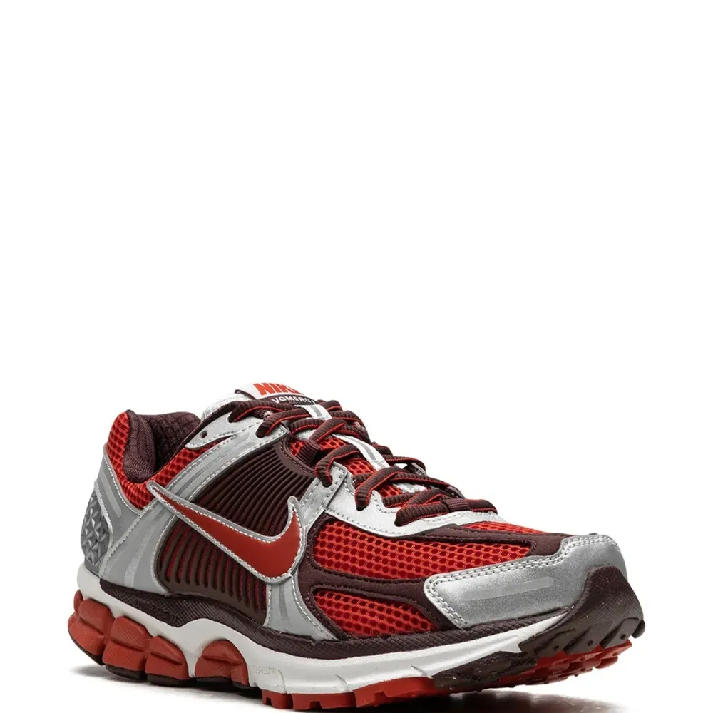 Кроссовки Zoom Vomero 5 Team Red