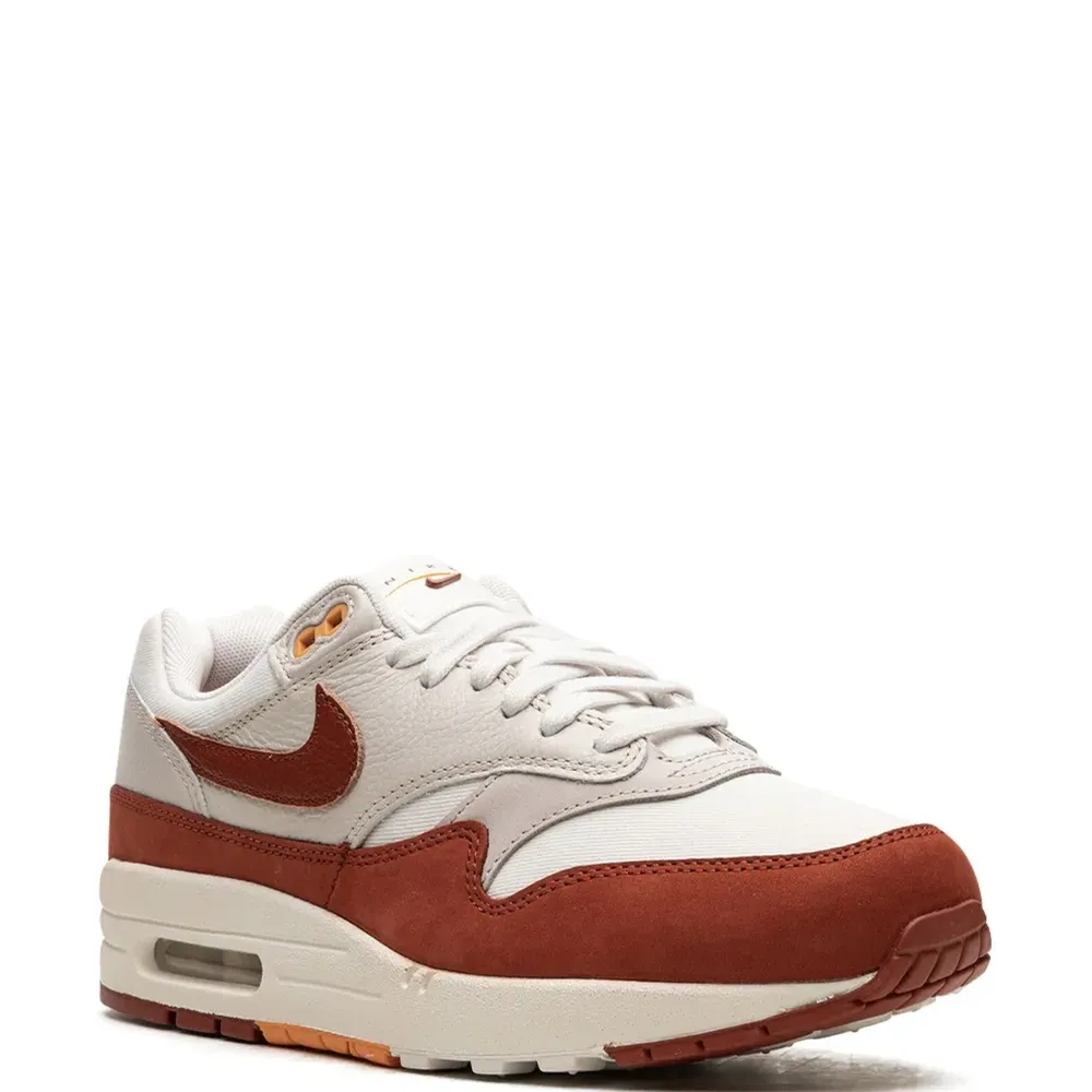 Кроссовки Air Max 1 LX Rugged Orange