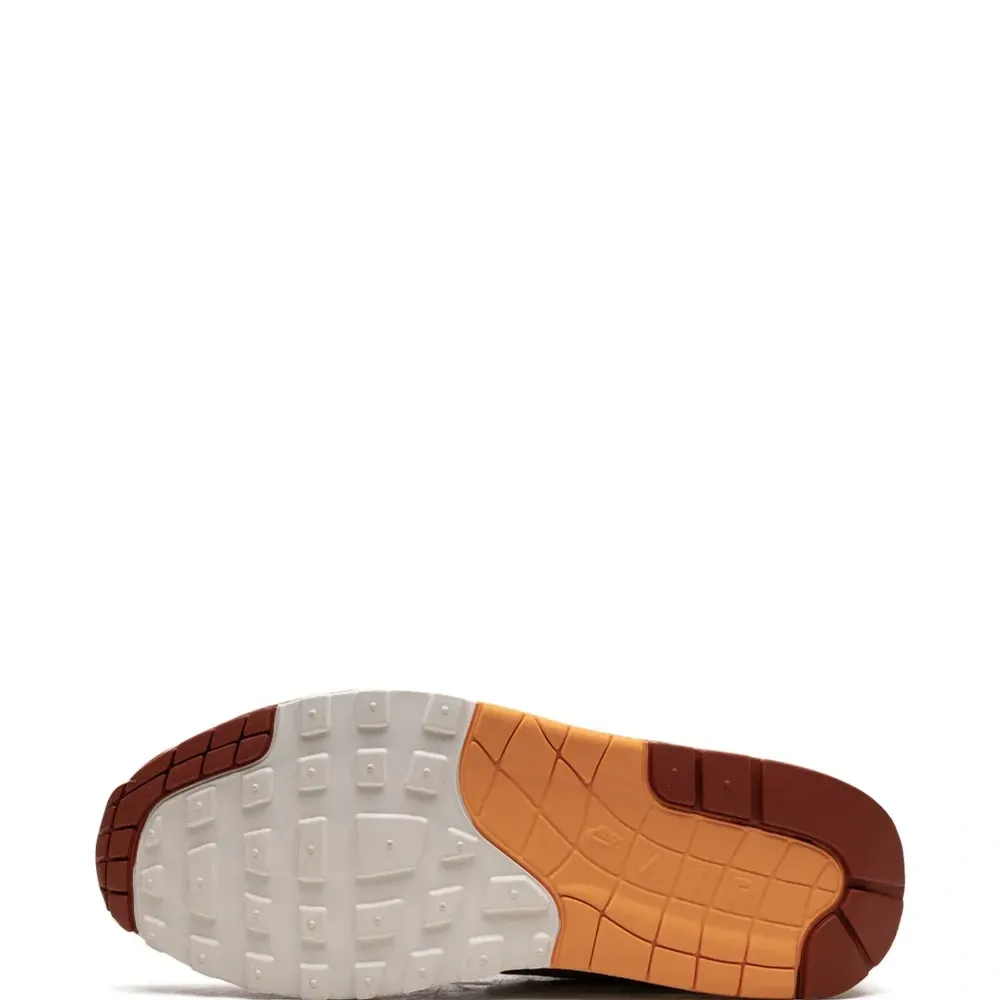 Кроссовки Air Max 1 LX Rugged Orange