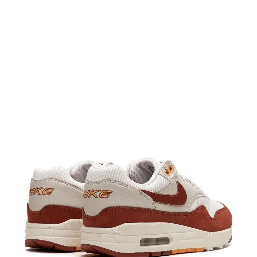 Кроссовки Air Max 1 LX Rugged Orange