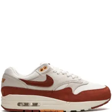 Кроссовки Air Max 1 LX Rugged Orange