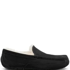 Кроссовки Ascot на шнуровке