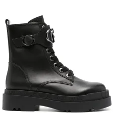 Ботинки Love 40 с логотипом