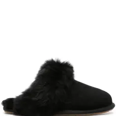 Слиперы Scuff Sis из овчины Слиперы Scuff Sis из овчины