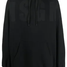 Худи с логотипом