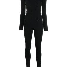 Комбинезон с блестками Комбинезон с блестками