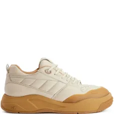 Кроссовки Ami 1509 со вставками