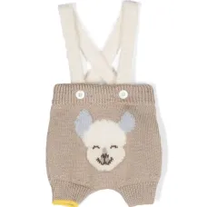 Шорты Alpachino вязки интарсия