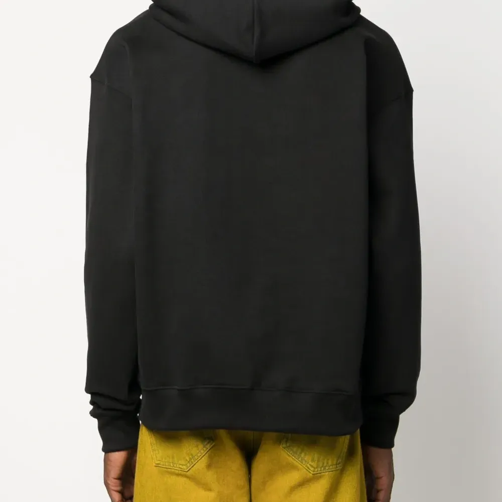 Худи Target с вышитым логотипом