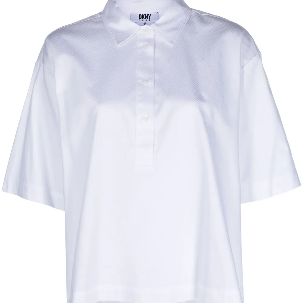 Рубашка с короткими рукавами