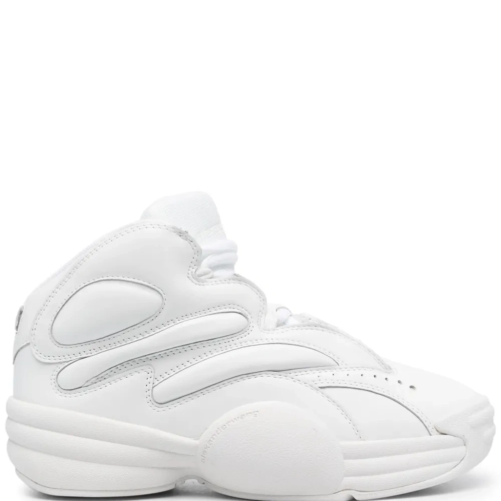 Высокие кроссовки Hoop