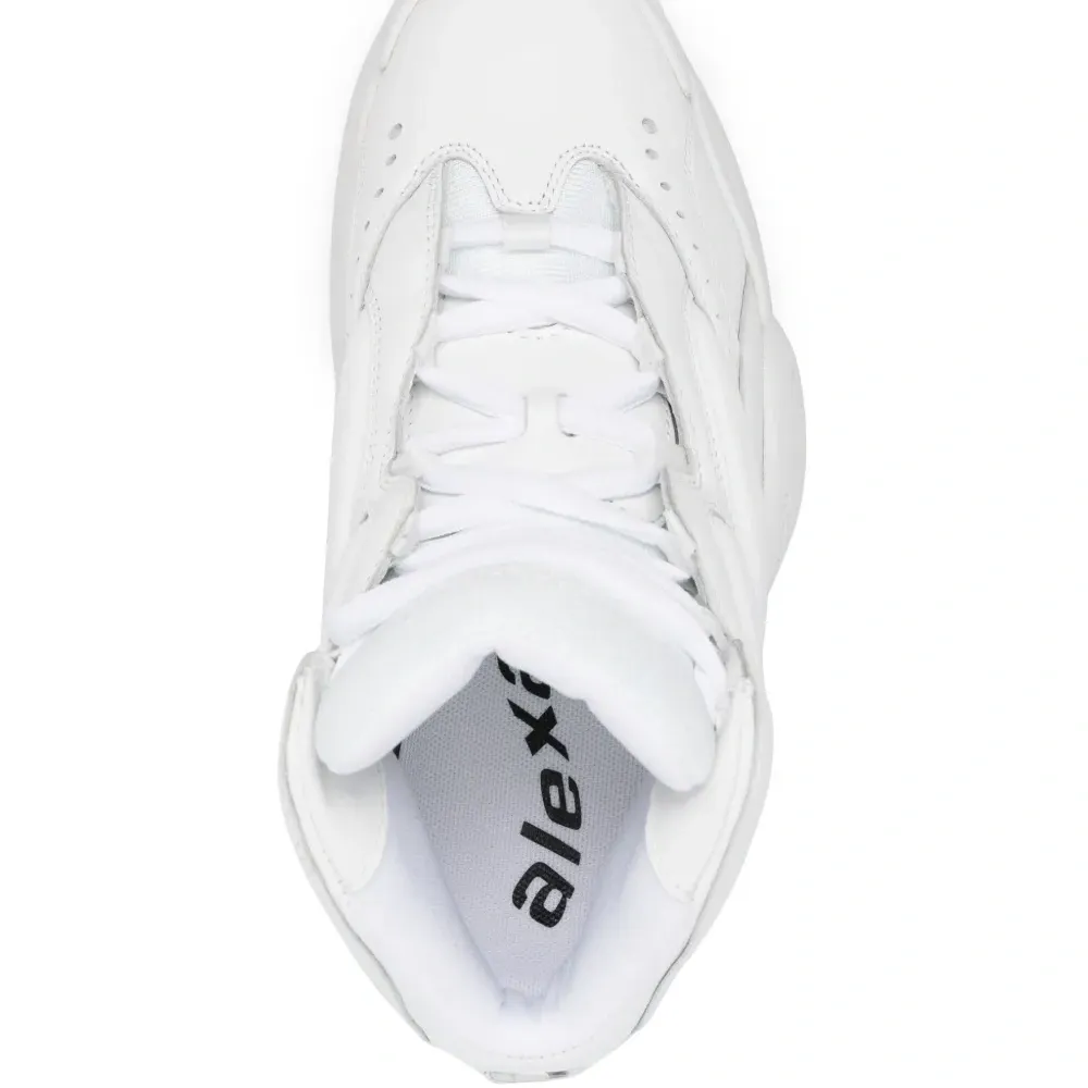 Высокие кроссовки Hoop