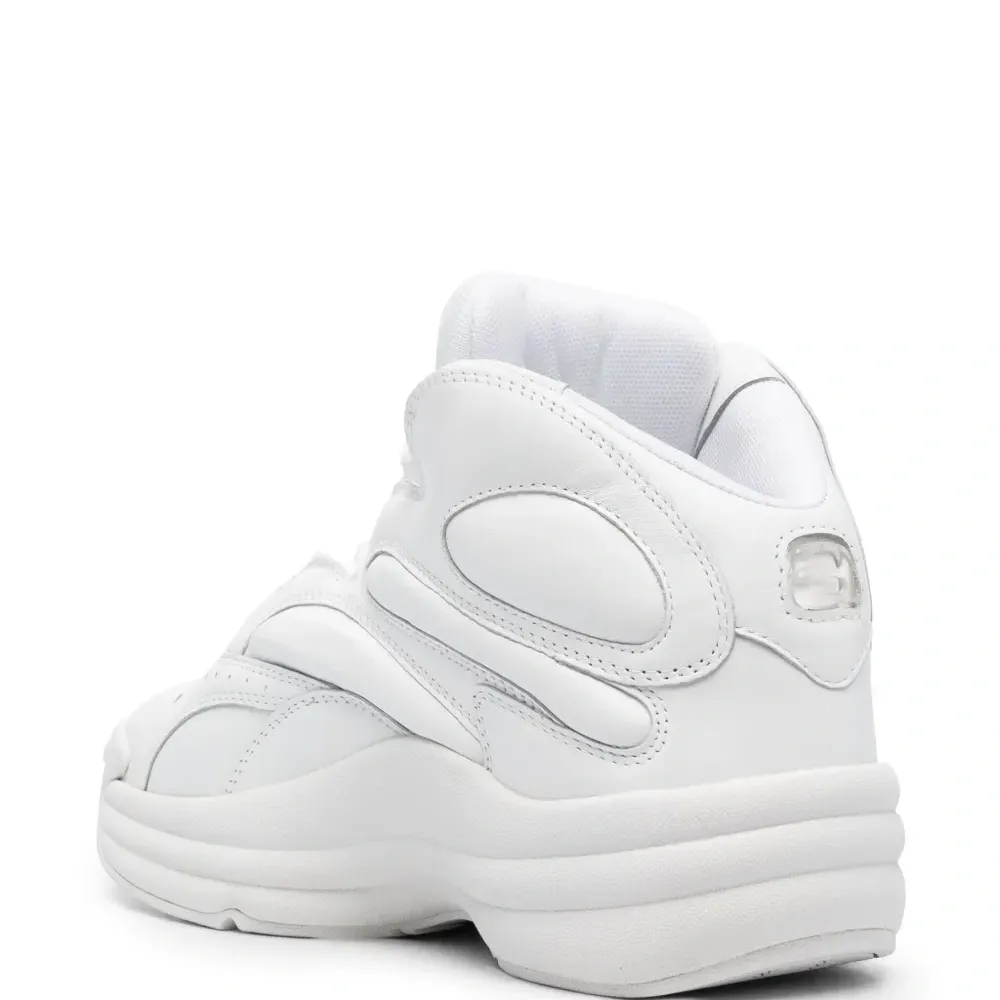 Высокие кроссовки Hoop