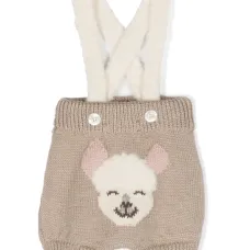 Шорты Alpachino вязки интарсия