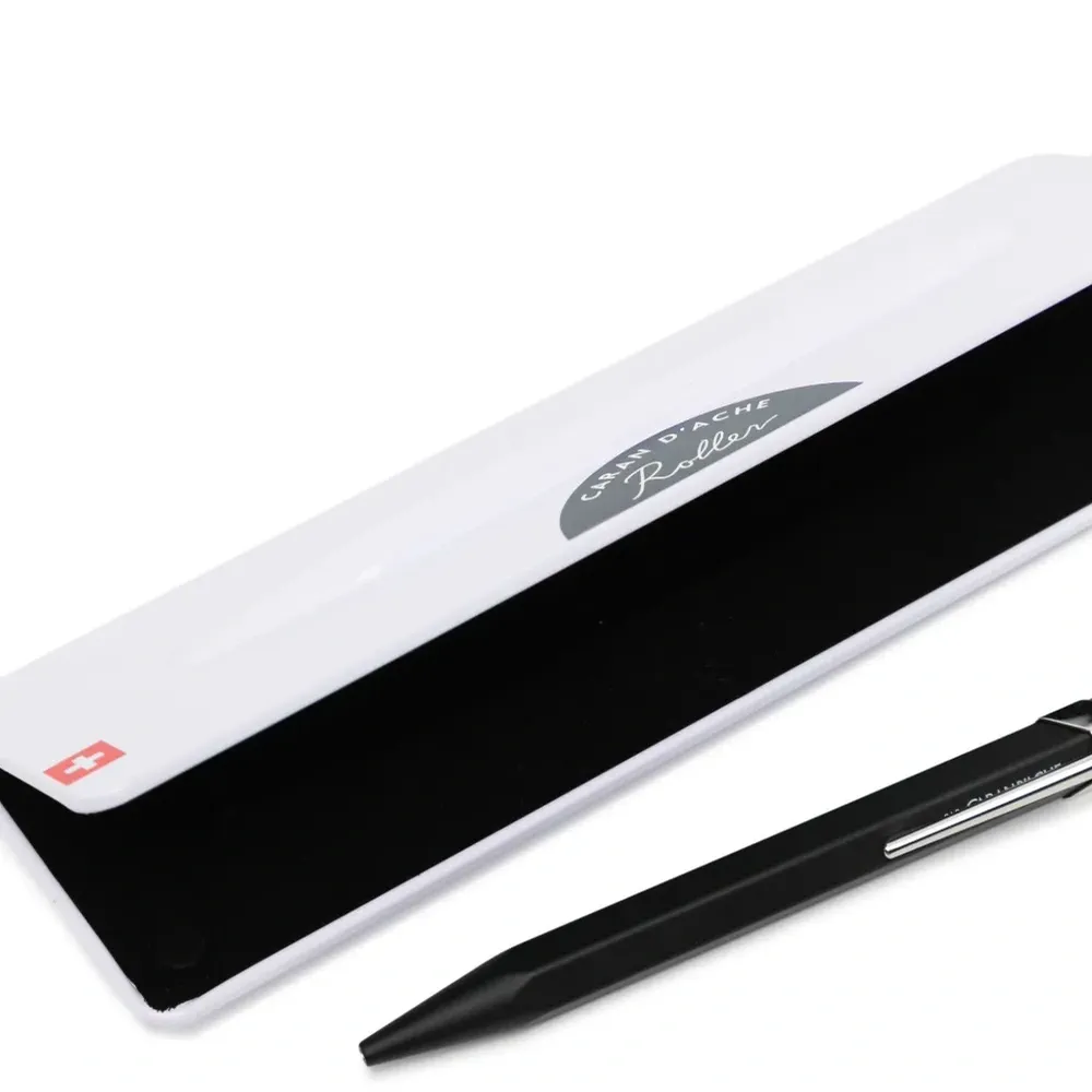 Шариковая ручка