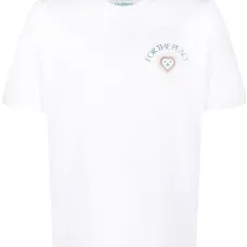 Футболка For The Peace Футболка For The Peace