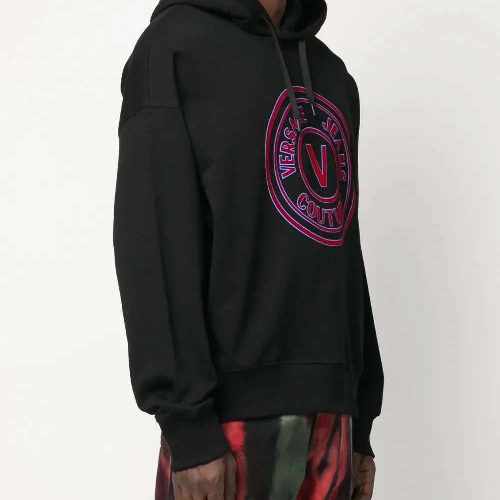 Худи с логотипом