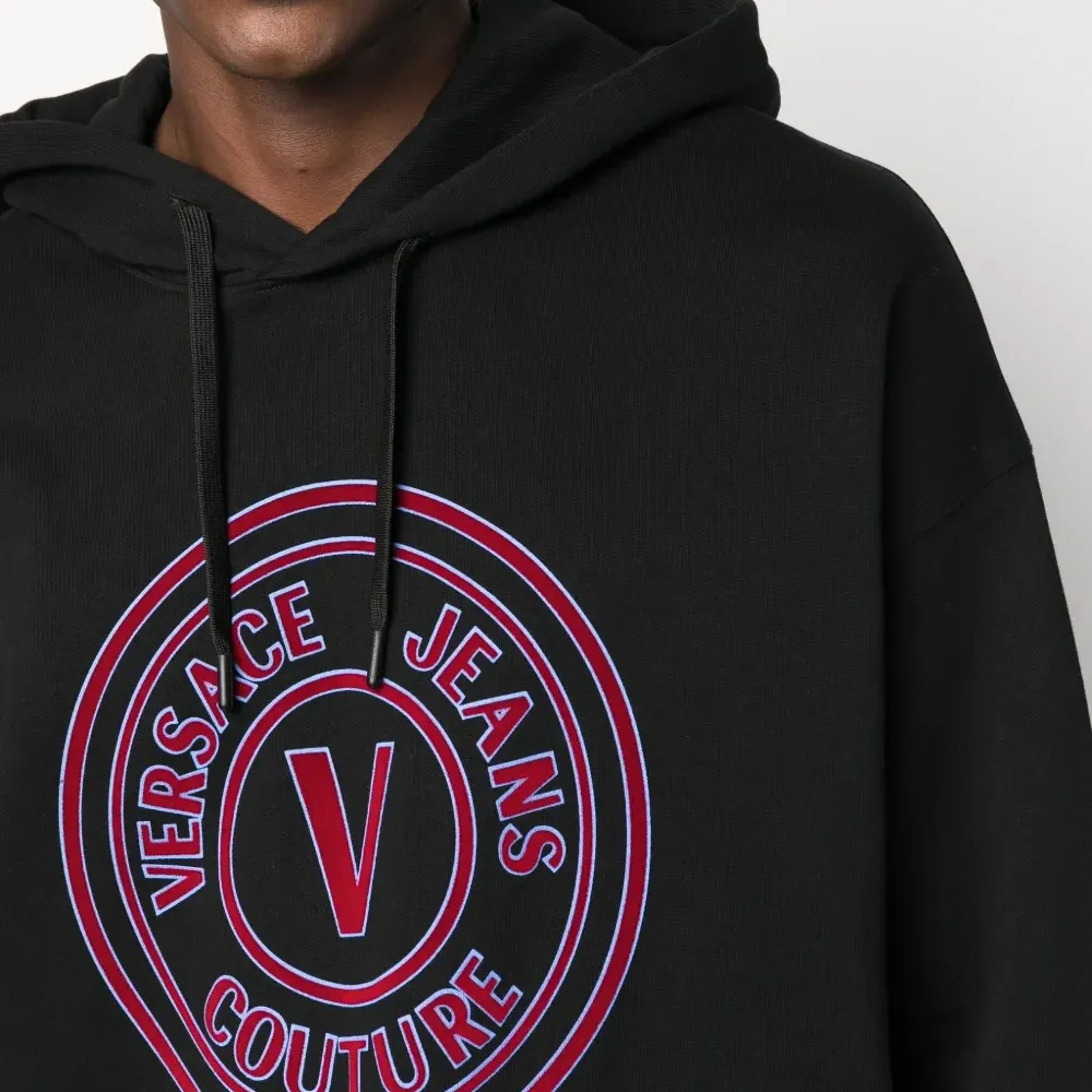 Худи с логотипом