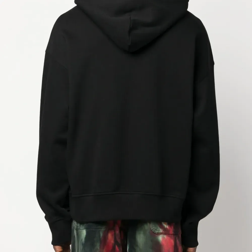 Худи с логотипом