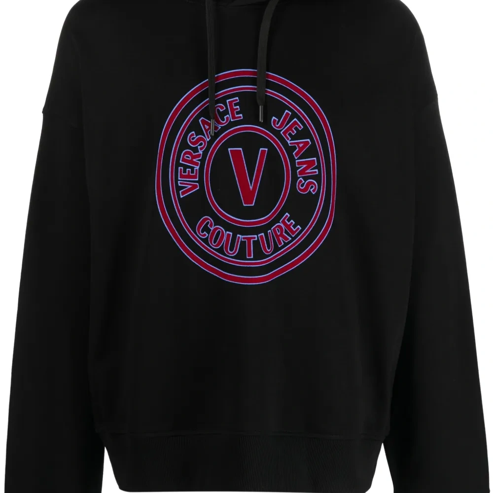 Худи с логотипом