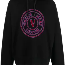 Худи с логотипом