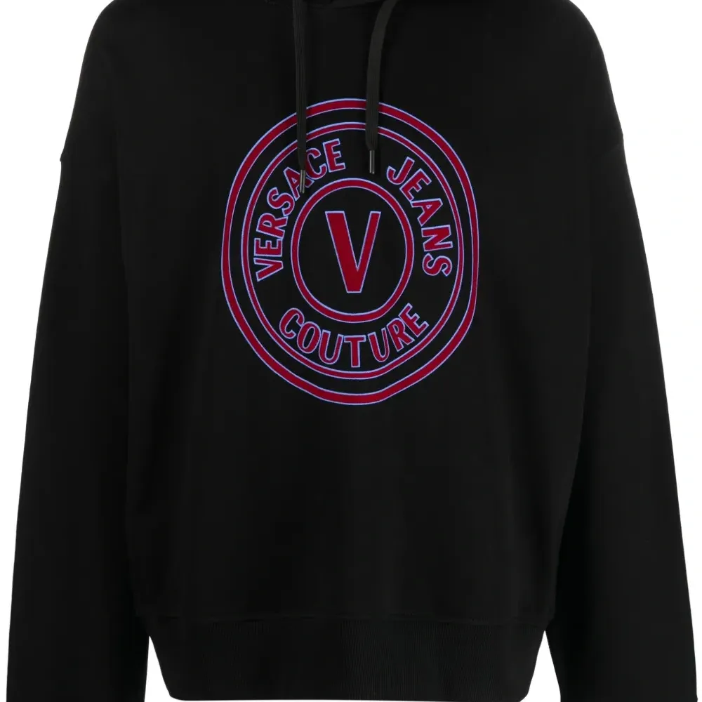 Худи с логотипом