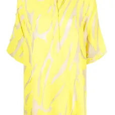 Платье мини Lori с приспущенными плечами Платье мини Lori с приспущенными плечами