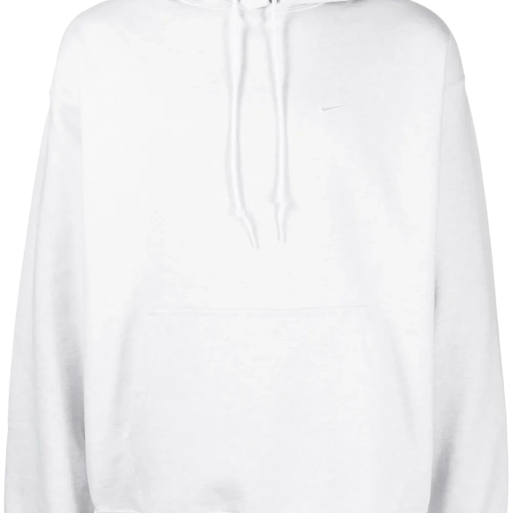 Худи Solo Swoosh