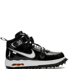 Air Force 1 Mid "Off-White - Sheed" sneakers