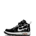 Air Force 1 Mid "Off-White - Sheed" sneakers