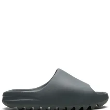 Шлепанцы YEEZY 'Slate Marine'