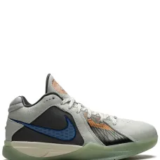 KD3 "Easy Money" sneakers