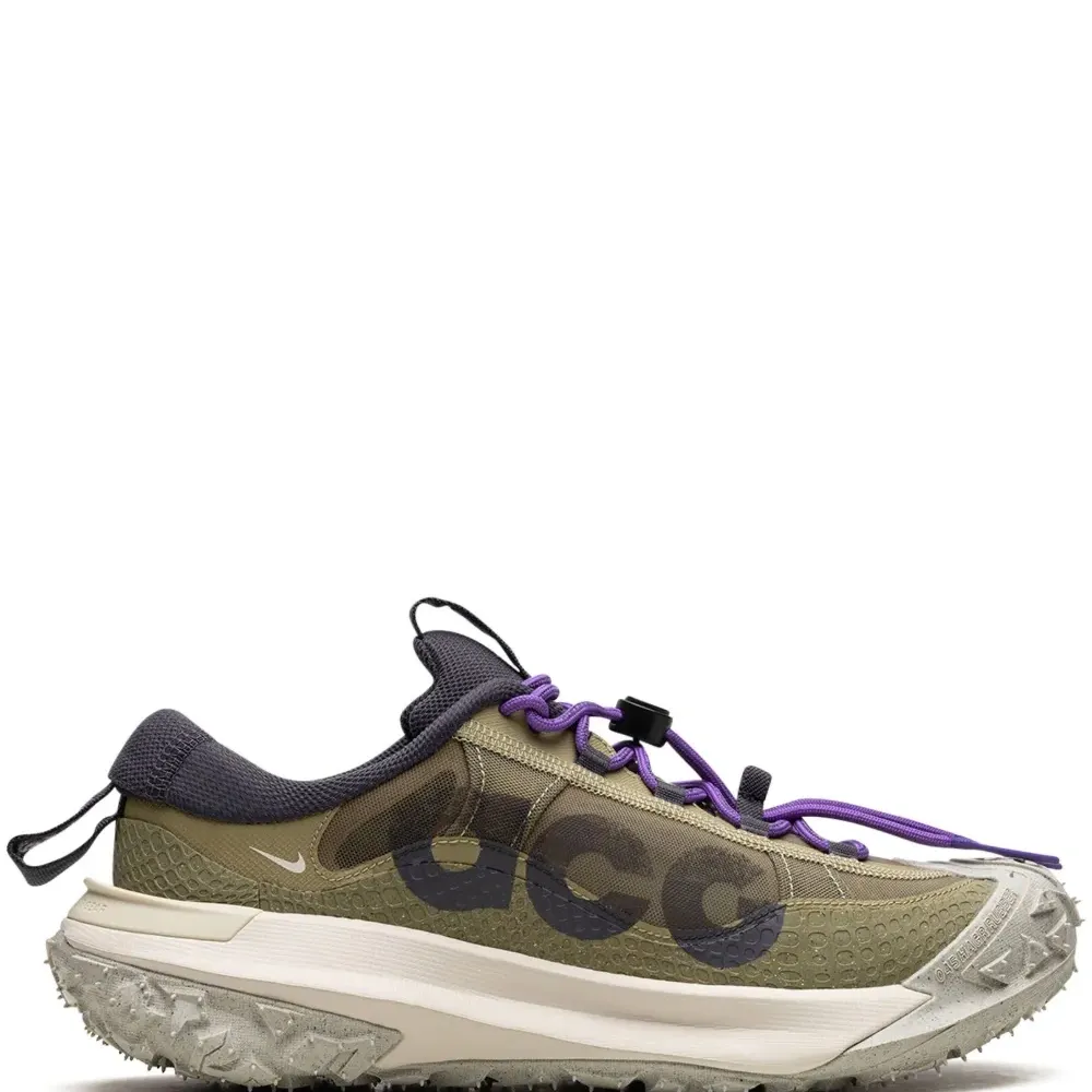 Кроссовки ACG Mountain Fly 2 Low