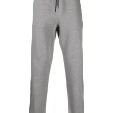 Спортивные брюки с кулиской