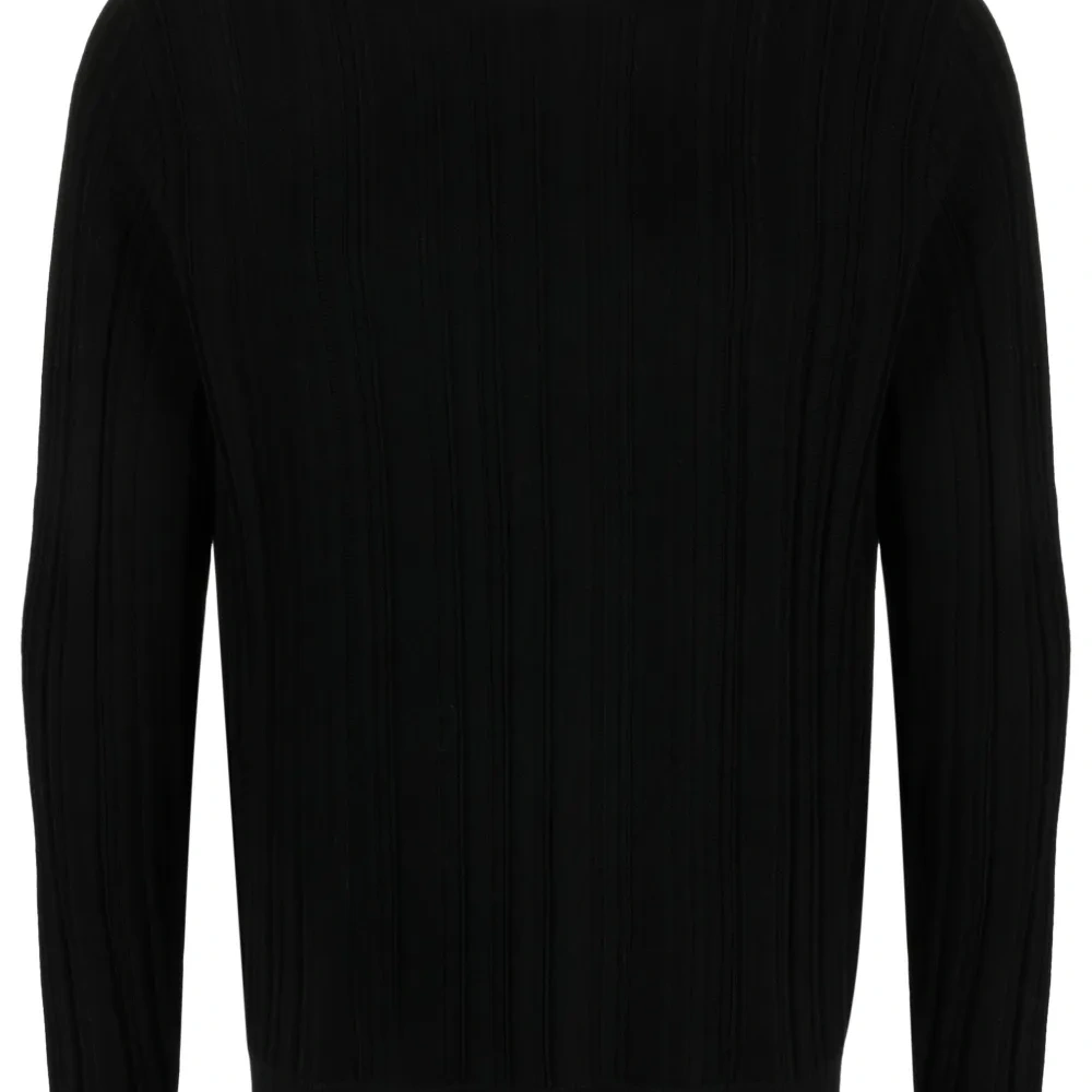 Джемпер из шерсти мериноса