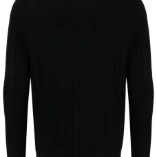 Джемпер из шерсти мериноса