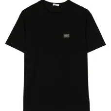 Футболка с логотипом