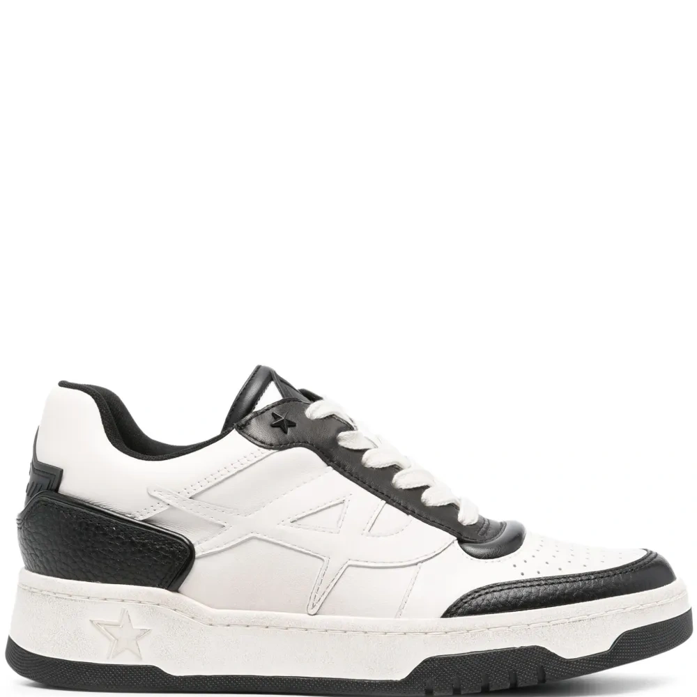 Кроссовки Blake на шнуровке