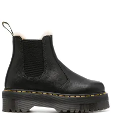 Ботинки 2976 Quad на платформе Ботинки 2976 Quad на платформе