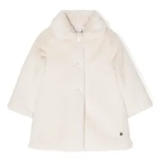 Шуба из шерпы