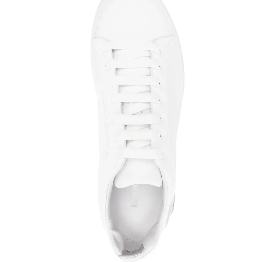 Кроссовки с логотипом Кроссовки с логотипом