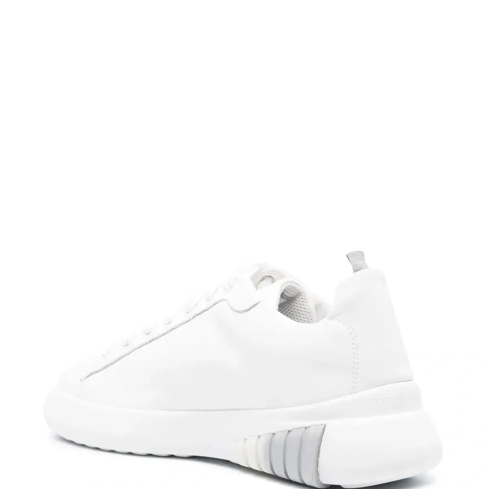 Кроссовки с логотипом Кроссовки с логотипом