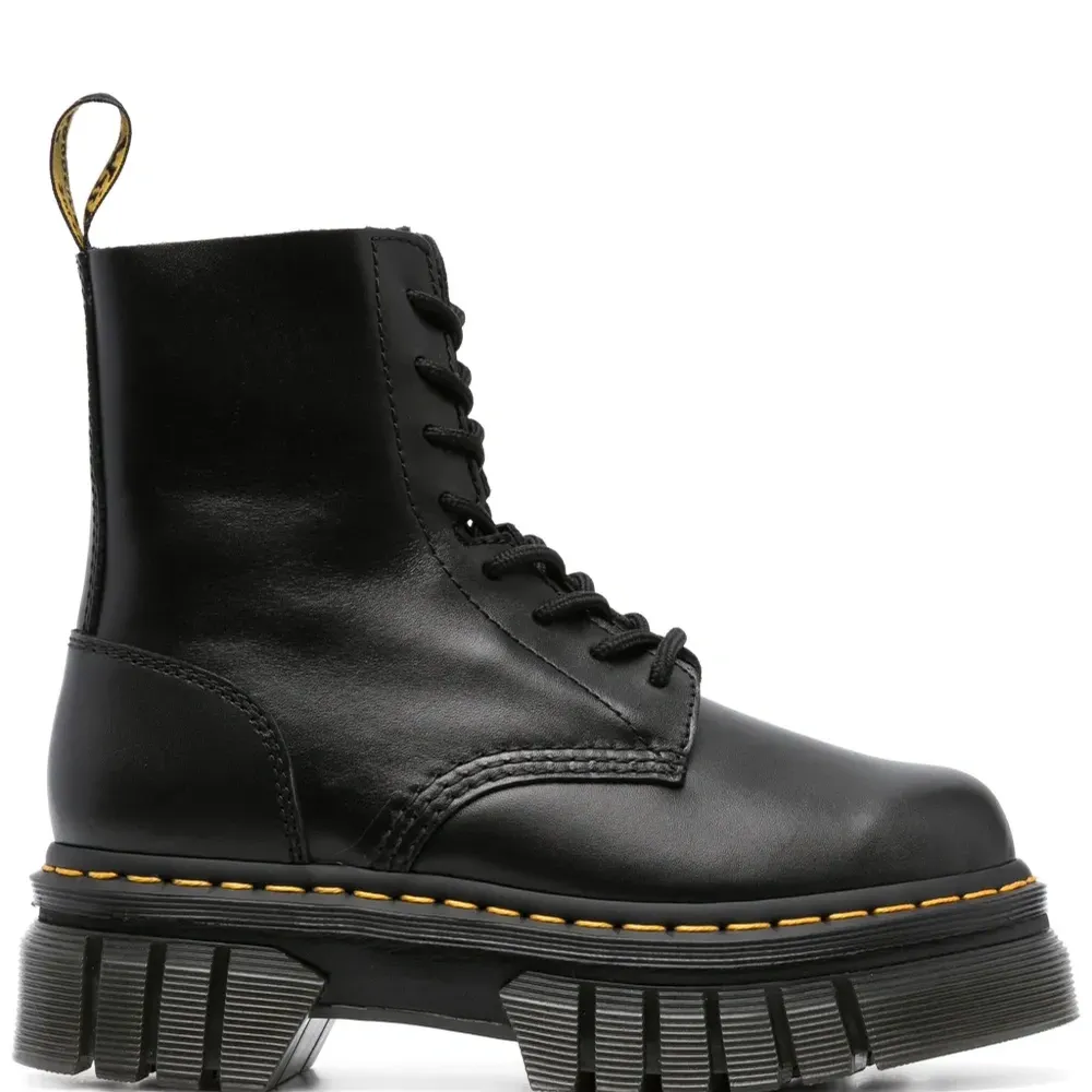 Ботинки Audrick 8-Eye Lux