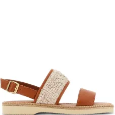 Плетеные сандалии H660 Плетеные сандалии H660