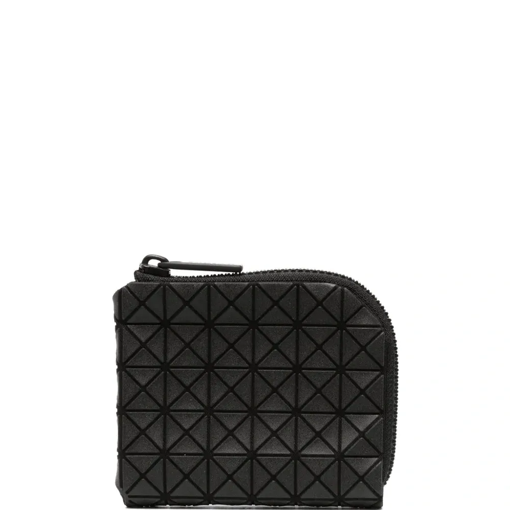 Кошелек Clam с геометричными вставками