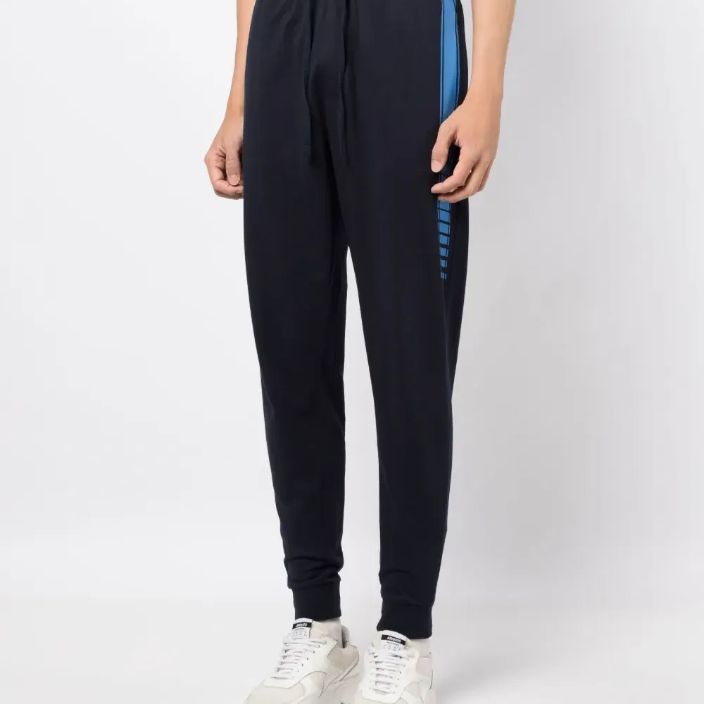 Спортивные брюки Authentic с логотипом