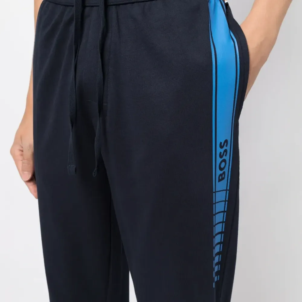 Спортивные брюки Authentic с логотипом